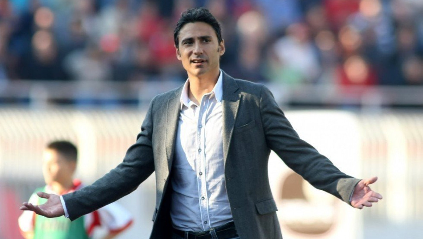 Κούτσης για την ενίσχυση του ΠΑΟΚ: «Νομίζω χρειάζεται κάτι παραπάνω, πρέπει να είναι έτοιμος για το Τσάμπιονς Λιγκ»