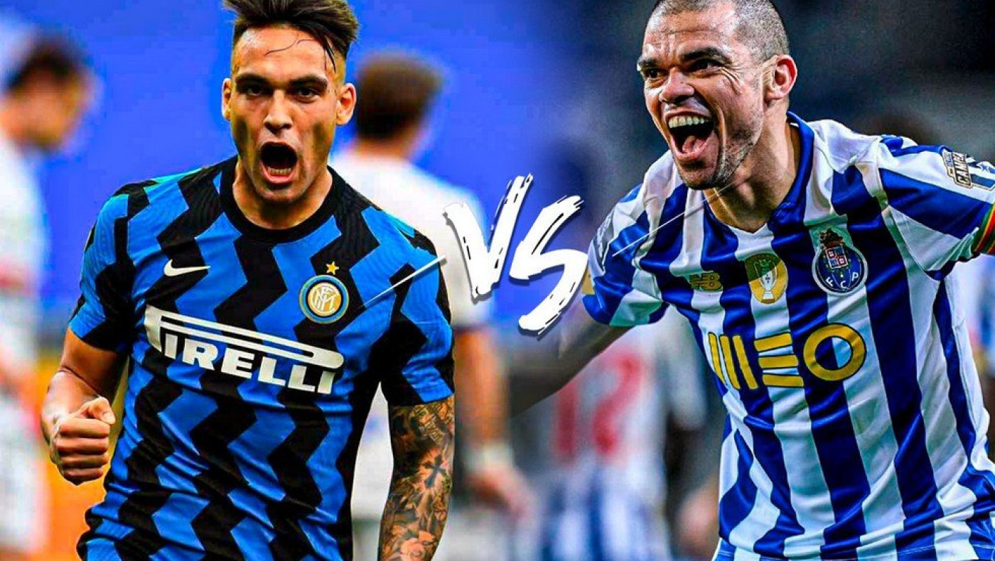 Champions League: «Δράκοι» και «νερατζούρι»