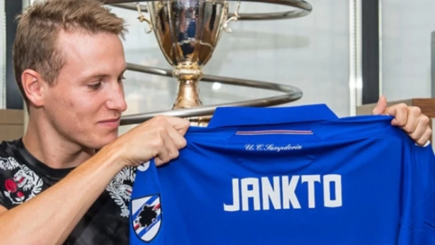 Γιάνκτο: «Ο ποδοσφαιρικός κόσμος είναι ομοφοβικός, ελπίζω το come out να μη μου γυρίσει μπούμερανγκ»