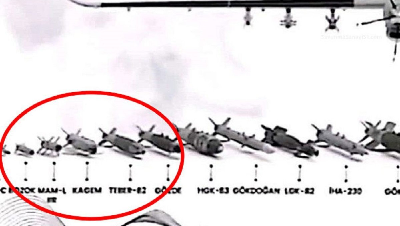 Toυρκία: Φτιάχνει καμικάζι drone που θα εκτοξεύεται από τα τουρκικά Βayraktar