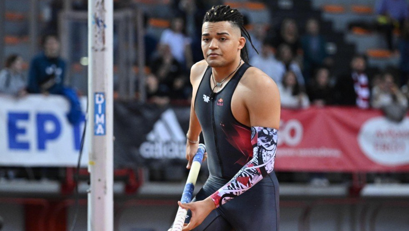 Η ελληνική αποστολή για το Ευρωπαϊκό Πρωτάθλημα κλειστού στην Πόλη