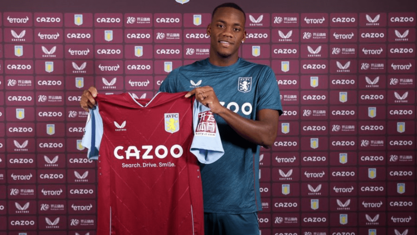 Κούτσιας: Ο Ντουράν που τον οδήγησε στο «ναι» και οι λεπτομέρειες του deal ΠΑΟΚ- Σικάγο