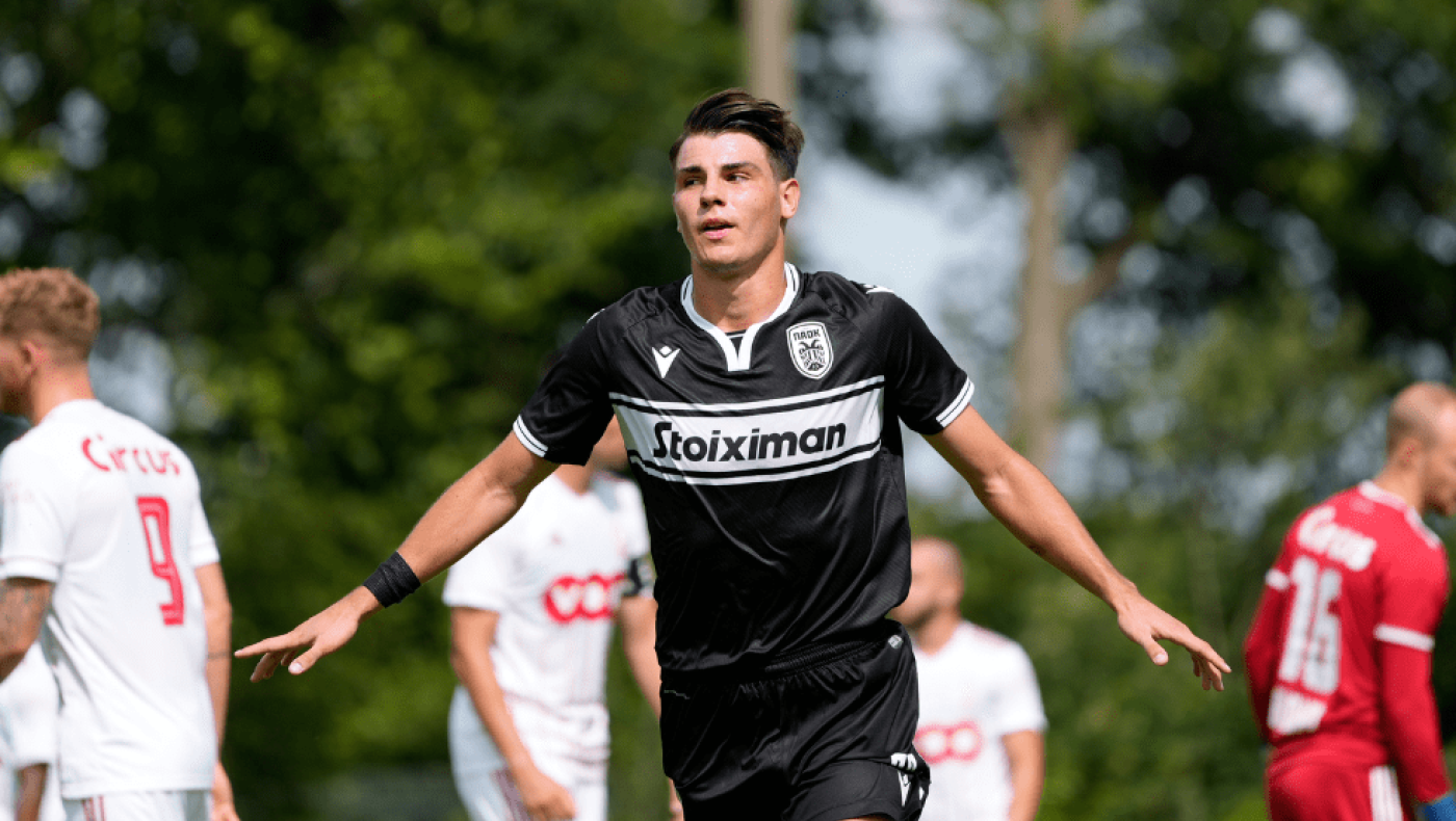 ΠΑΟΚ: Συμφωνείτε με την πώληση του Κούτσια;