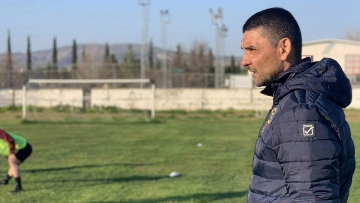 Κορμαρής: Δίκαιη η πρόκριση του ΠΑΟΚ Σταυρού