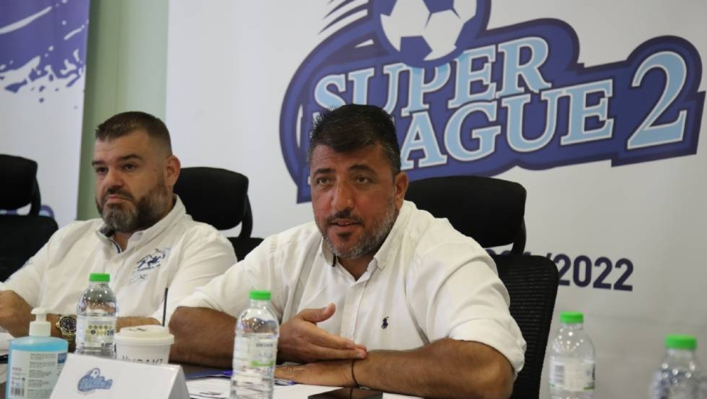 Λεουτσάκος: «Φέρτε 5,1 εκατομμύρια και εγώ πάω σπίτι μου»