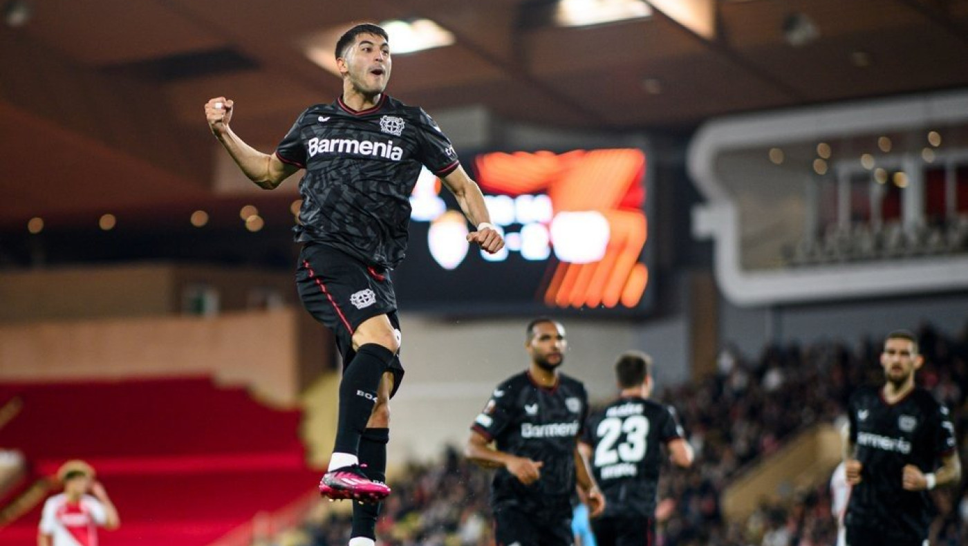 Ματσάρα στο Πριγκιπάτο και πρόκριση Λεβερκούζεν στα πέναλτι - Πρόκριση και για Άντερλεχτ