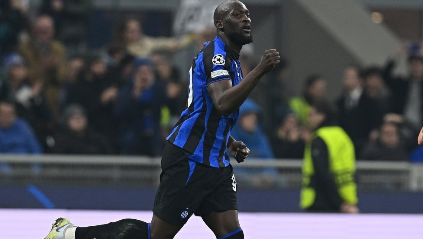 Ρόμα: Στο Λονδίνο η Σουλούκου για να κλείσει το deal με Λουκάκου!