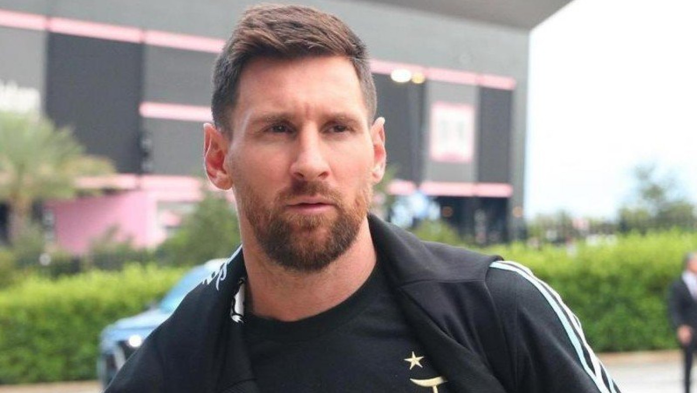 Τα νέα παπούτσια του Μέσι, φόρος τιμής στη θρυλική καριέρα του (pic+vid)