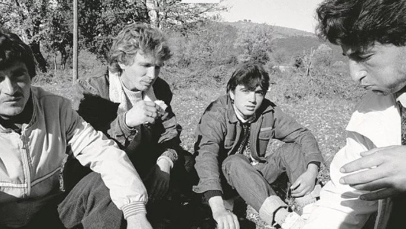 30 χρόνια αλβανική μετανάστευση στην Ελλάδα