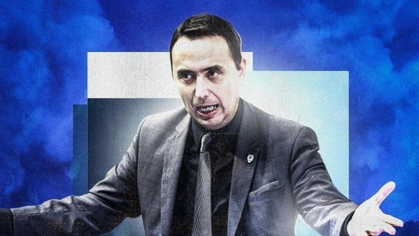 Ηρακλής: Αναλαμβάνει ο  Παντελής Μπούτσκος