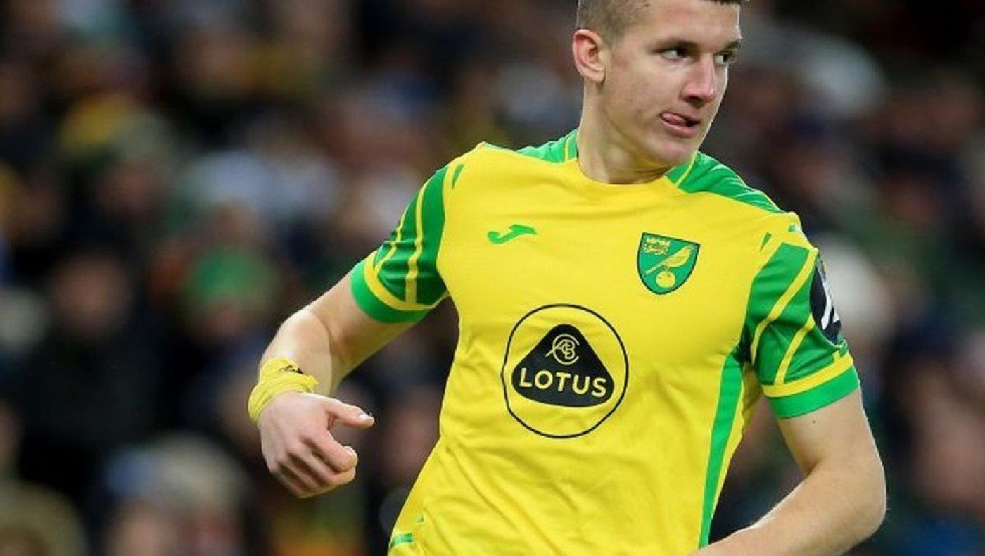 Τζόλης: Τρομερό τελείωμα και γκολ με τη Νόριτς μετά από 1,5 χρόνο