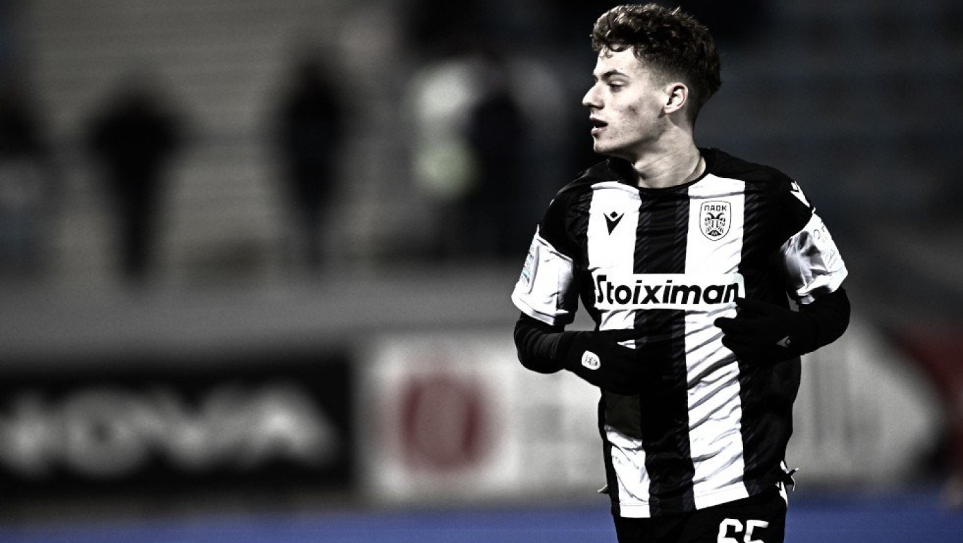 Ntelia-mania και στο transfermarkt: Πάνω από τον Μέσι και τον Ρονάλντο!