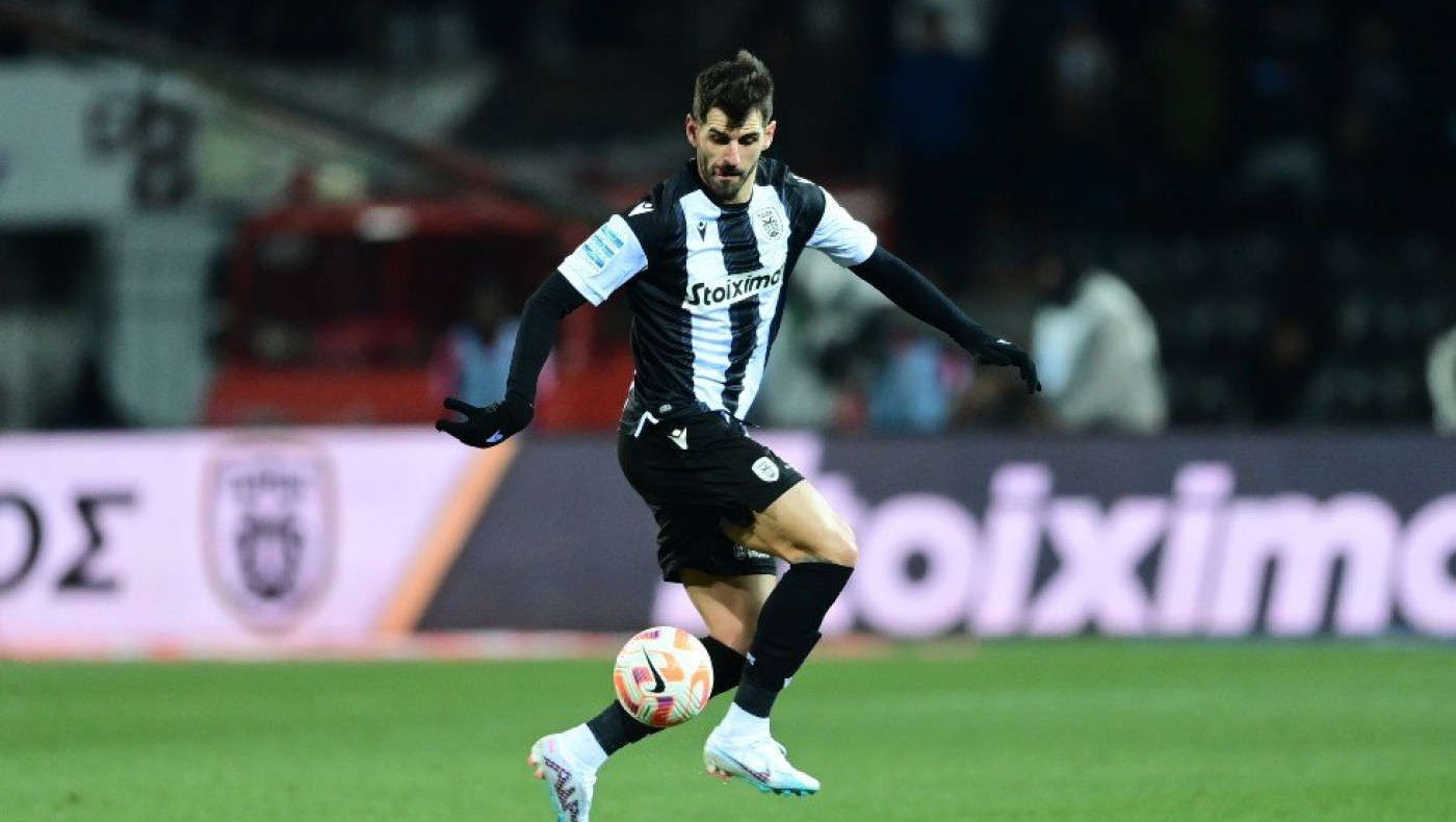 «Ο Μπράντον είναι ταχύς και έχει ευχέρεια στο σκοράρισμα αλλά στο ματς με την ΑΕΚ ταιριάζει περισσότερο ο Ολιβέιρα»