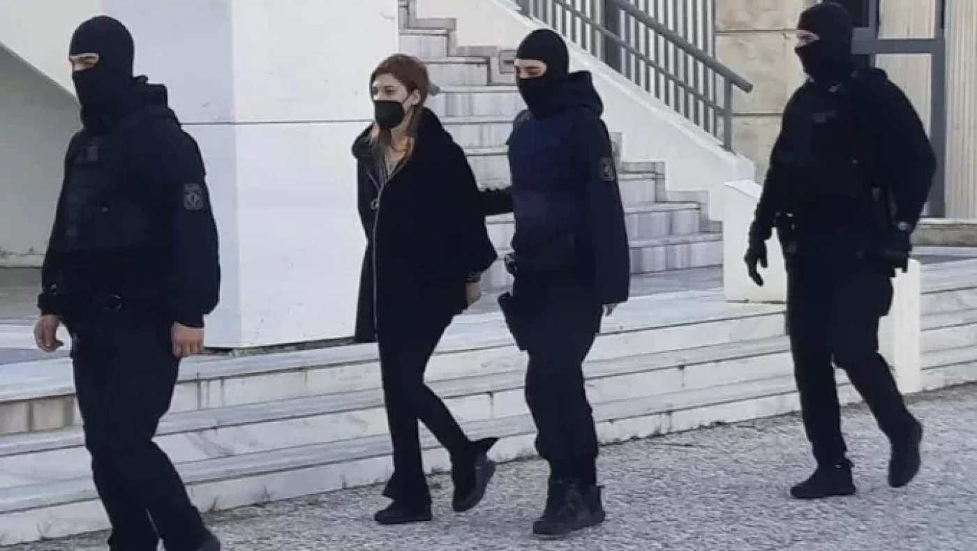 Καταπέλτης η Εισαγγελέας κατά Πισπιρίγκου: «Το χέρι που έδωσε την κεταμίνη είναι της μητέρα της»