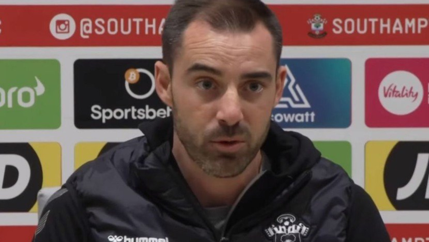 Πρώην βοηθός προπονητή του Άρη﻿ ανάλαβε τη Σαουθάμπτον!