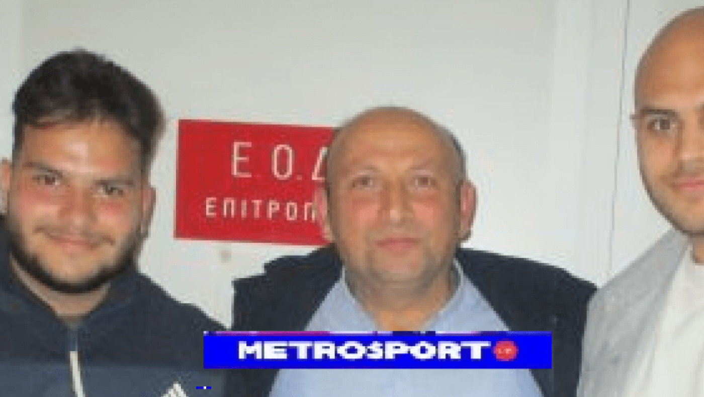 Κυριάκος Λαζαρίδης:   Ο διαιτητής μόνιμα δέχεται ένα μπούλινγκ και το μυστικό είναι πόσο θα αντέξεις