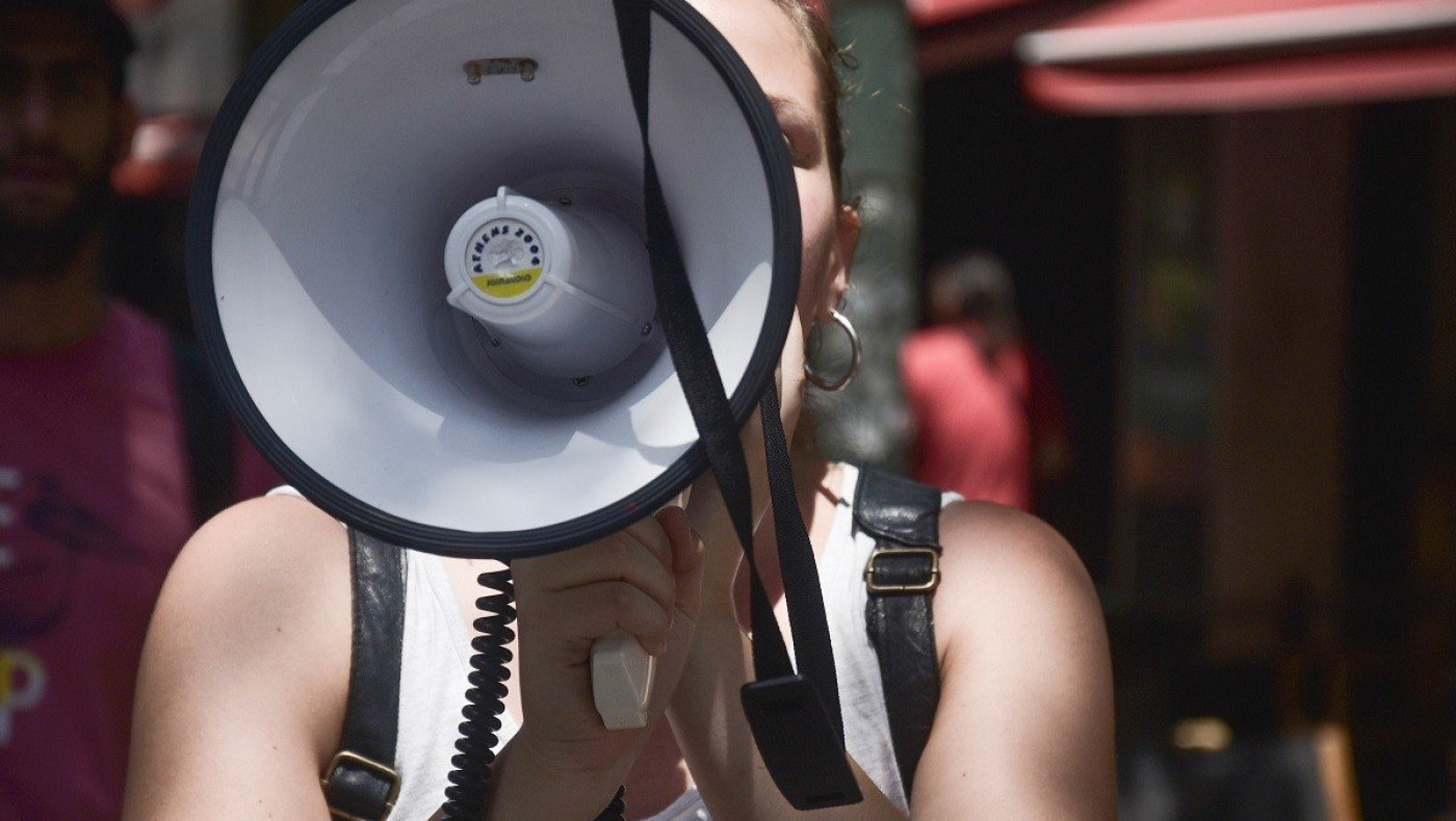 Θεσσαλονίκη: Δυο συγκεντρώσεις διαμαρτυρίας στην πόλη