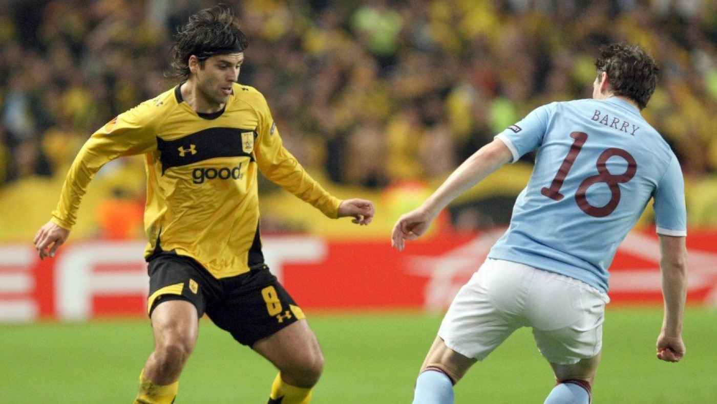 Απίστευτο: Η Στεάουα ζητά από τον Άρη λεφτά για μεταγραφή του 2010