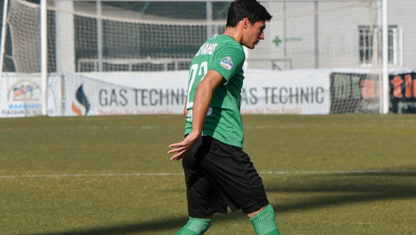 Τσουκάνης: «Πρέπει να δοθεί λύση στη SL2»