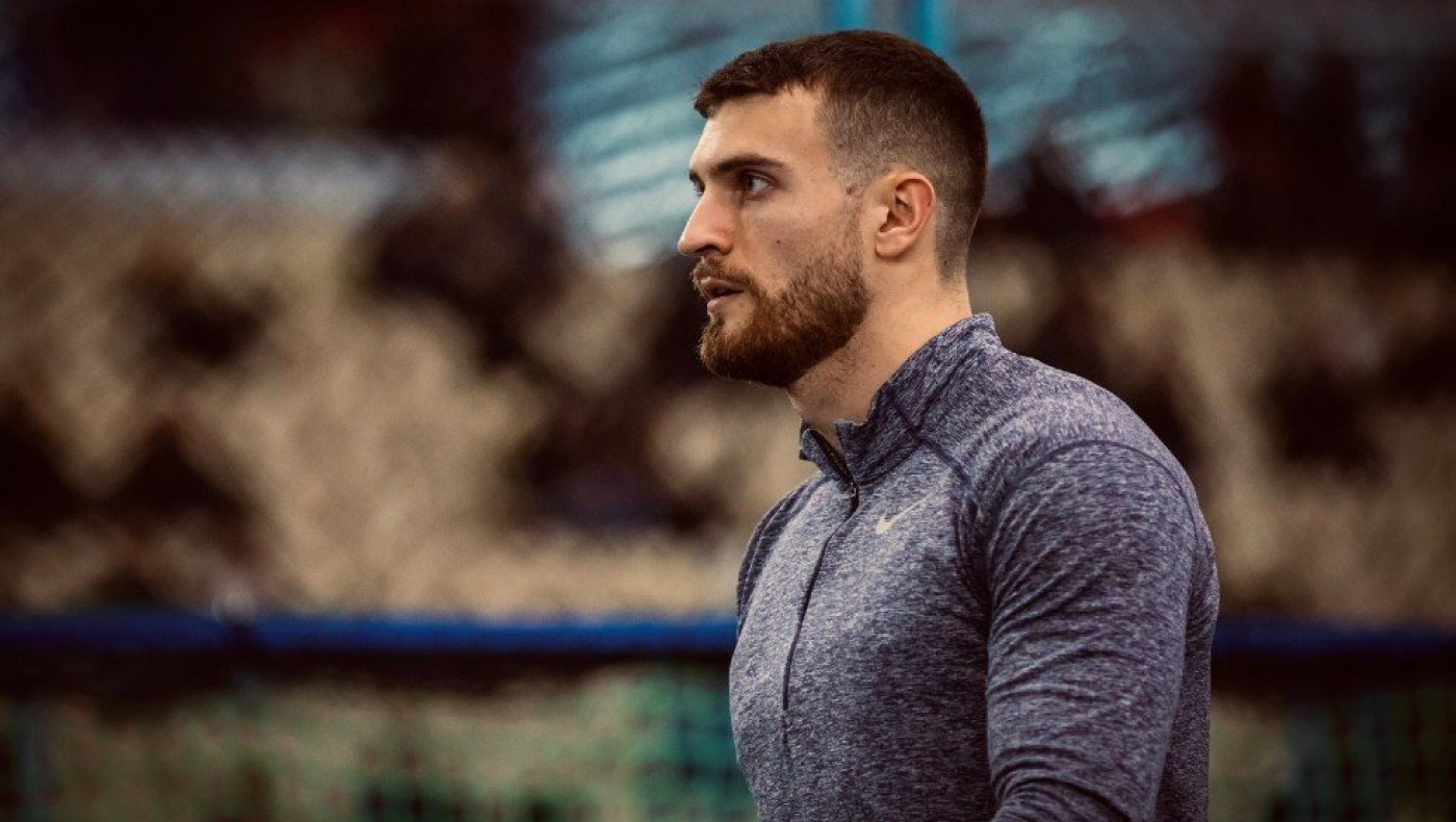 Μίτινγκ Σόφια: Τέταρτος ο Χρυσάφης