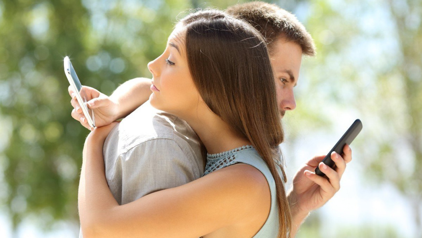 Απιστία: Ποιοι είναι πιο πιθανό να απατήσουν