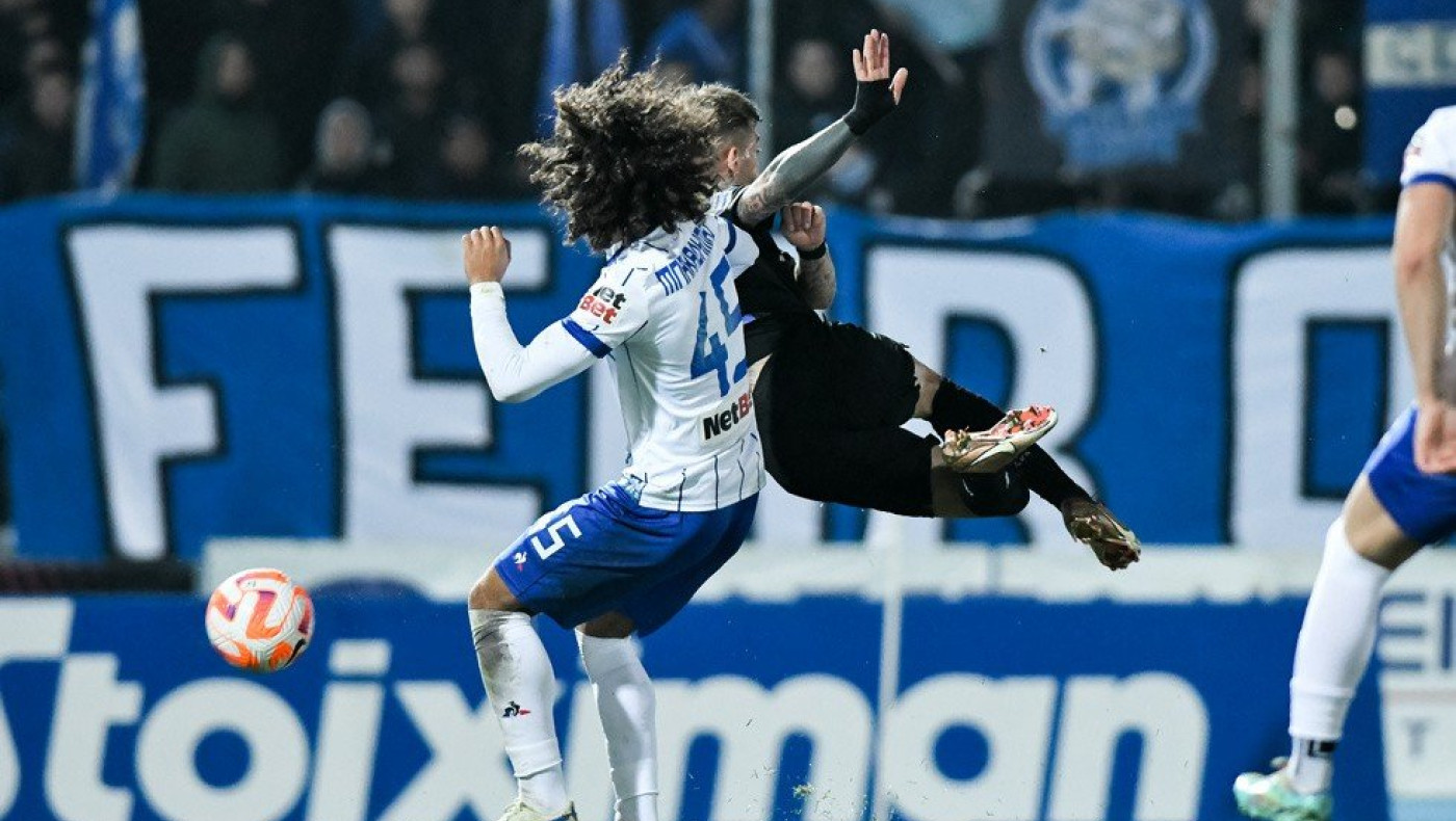 Κυριάκος: «Από εδώ και πέρα όλοι θα έχουν να κάνουν με τον ΠΑΟΚ»