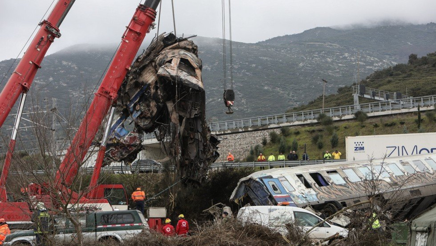 «Μακάρι να γίνει το θαύμα και να είναι ζωντανός ο Ιορδάνης - Εξαίρετος χαρακτήρας»