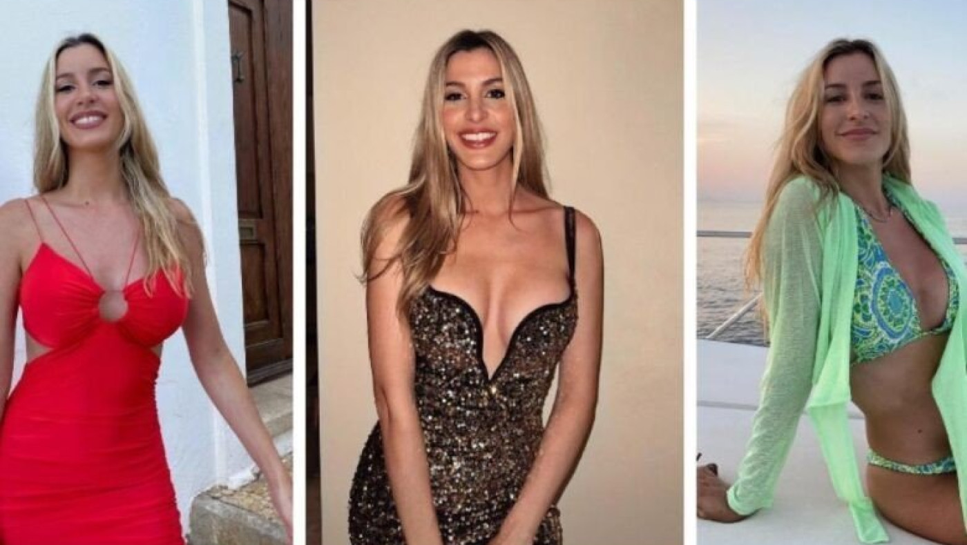 Ψάχνεται στα... δημοσιογραφικά ο Κασίγιας: Φήμες για τη νέα σύντροφο του