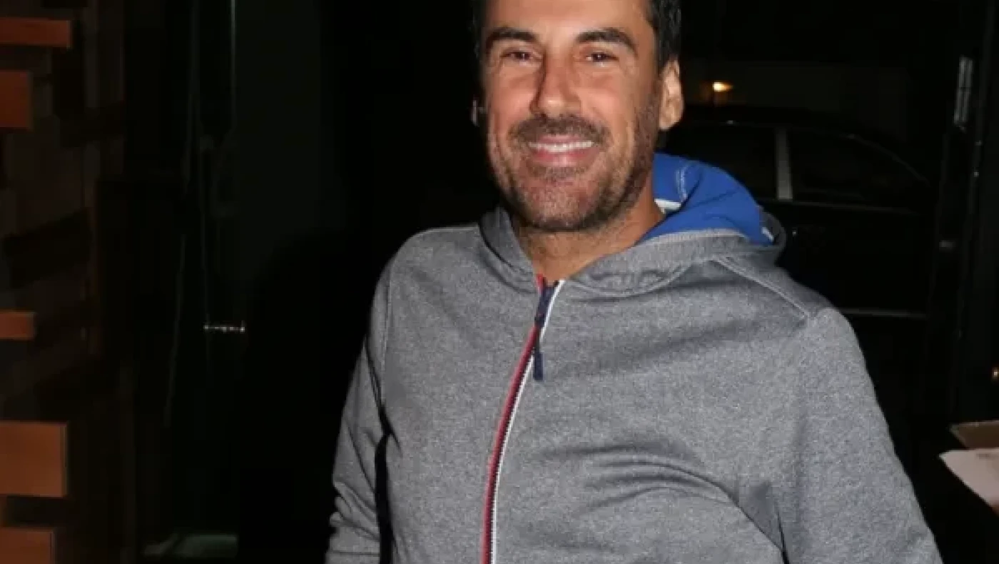 Νέζος: «Σε καμία περίπτωση δεν χειροδίκησα»