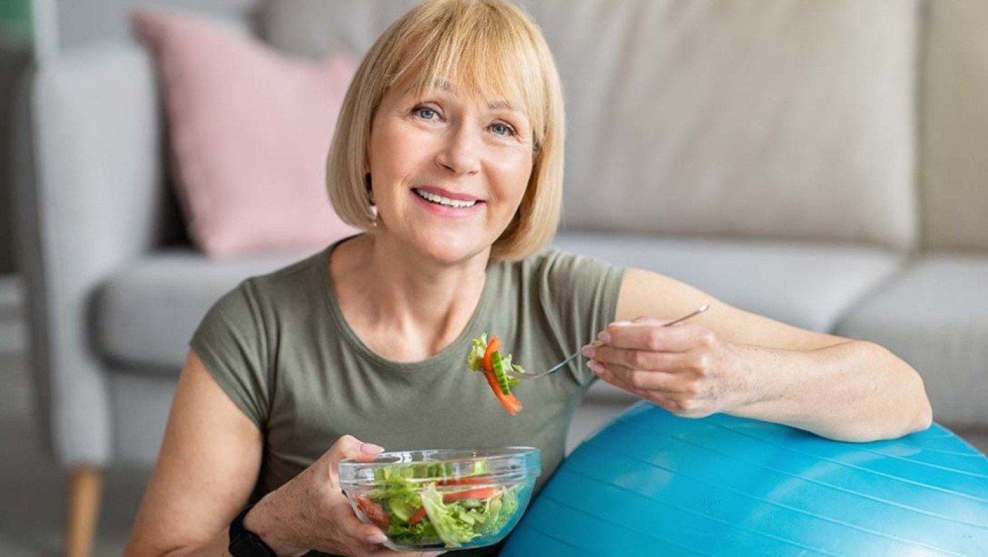 Τα 10 τρόφιμα που θεωρούνται υγιεινά αλλά είναι «βόμβες» θερμίδων