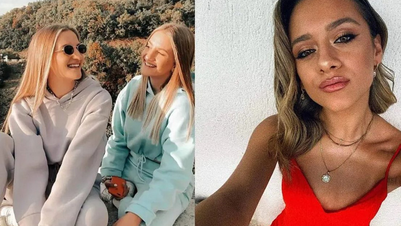 Οδύνη στη Καλαμπάκα για τα τρία κορίτσια της- Αναγνωρίστηκαν οι σωροί τους μέσω DNA