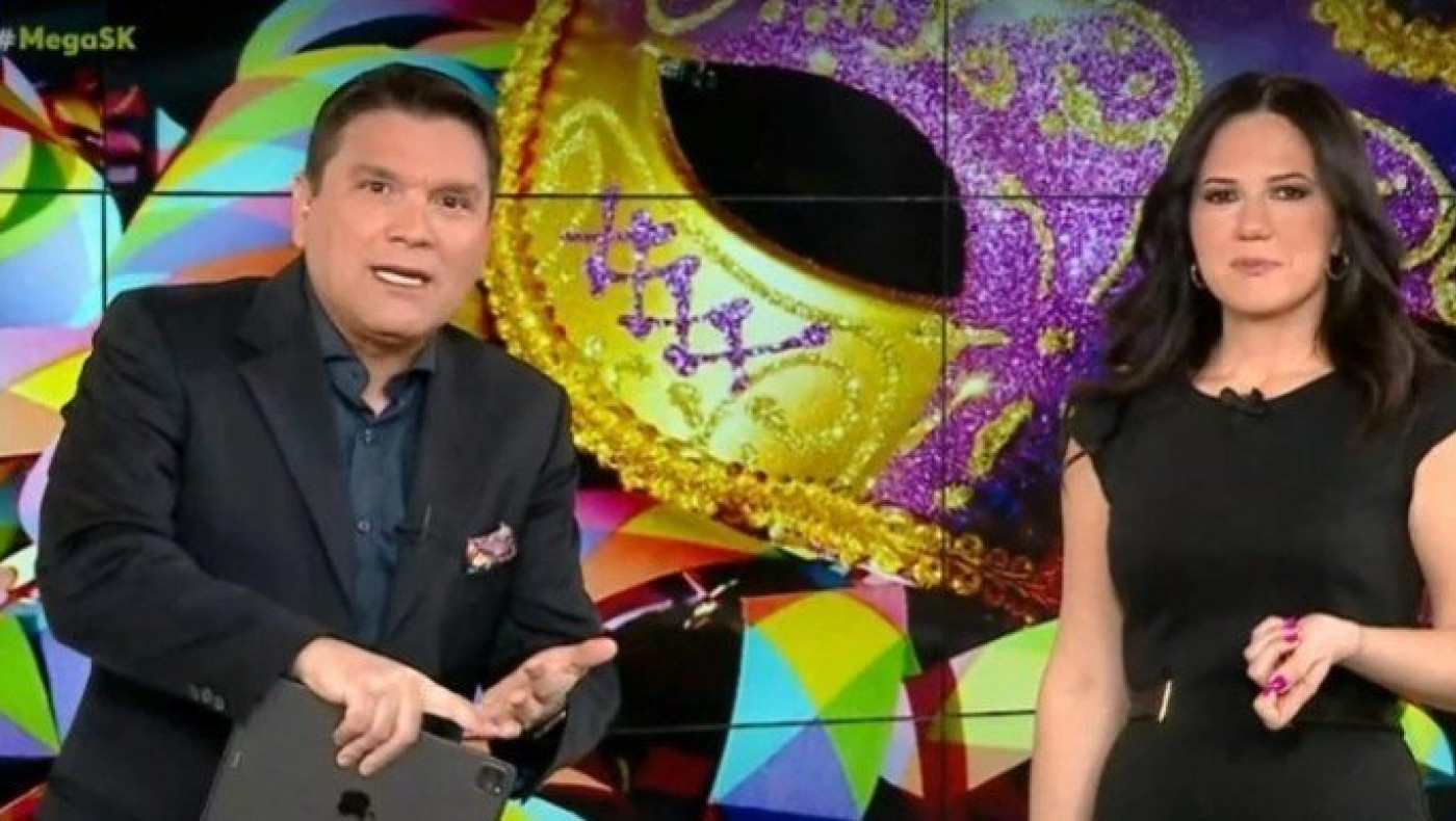 Δημοσιογράφοι του Mega για πολιτικούς: «Μας τηλεφωνούν 1:00 τα ξημερώματα για να έρθουν στην εκπομπή!» (vid)