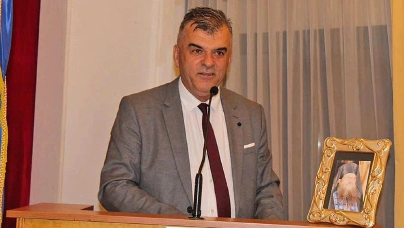 Υπόθεση βιασμού 12χρονης: Στη φυλακή ο πρώην διαιτητής Φίλιππος Ντόβας!