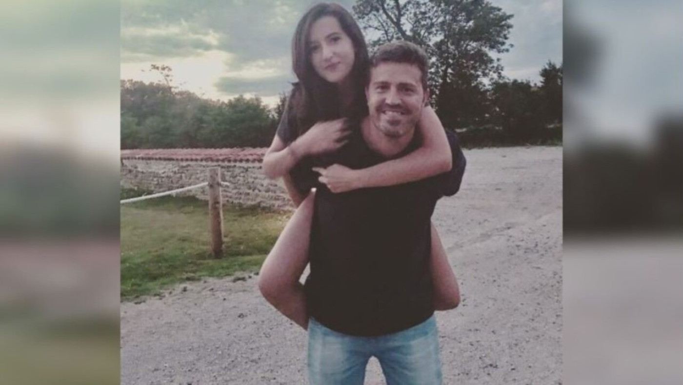 Συγκλονίζει ο Όσκαρ Γκαρθία για τον θάνατο της κόρης του: «Γιατί δεν το έπαθα εγώ;»