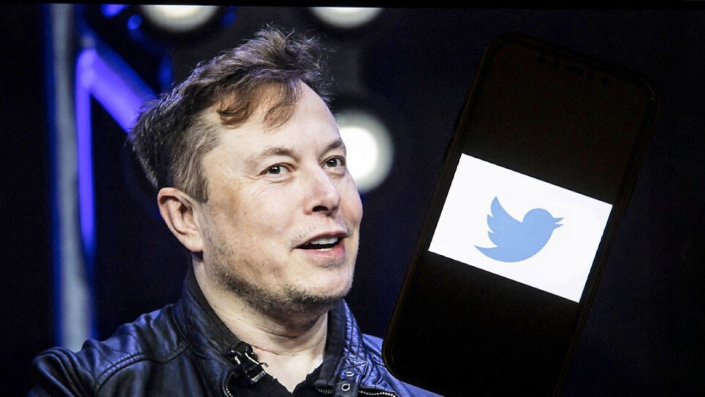 Τέλος εποχής για το Twitter: «Πέταξε το πουλάκι»