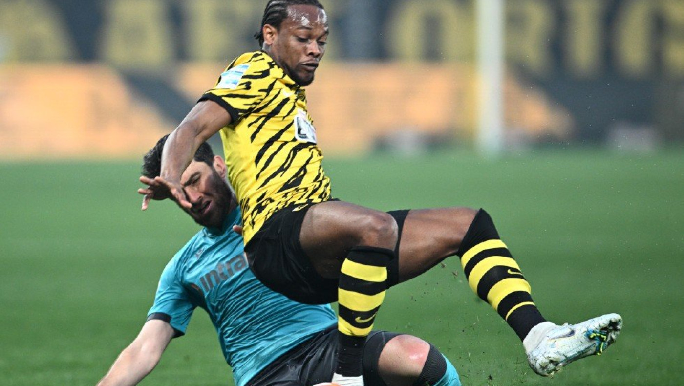 AEK: Αμφίβολος ο Λιβάι Γκαρσία, αναμονή για Μουκουντί