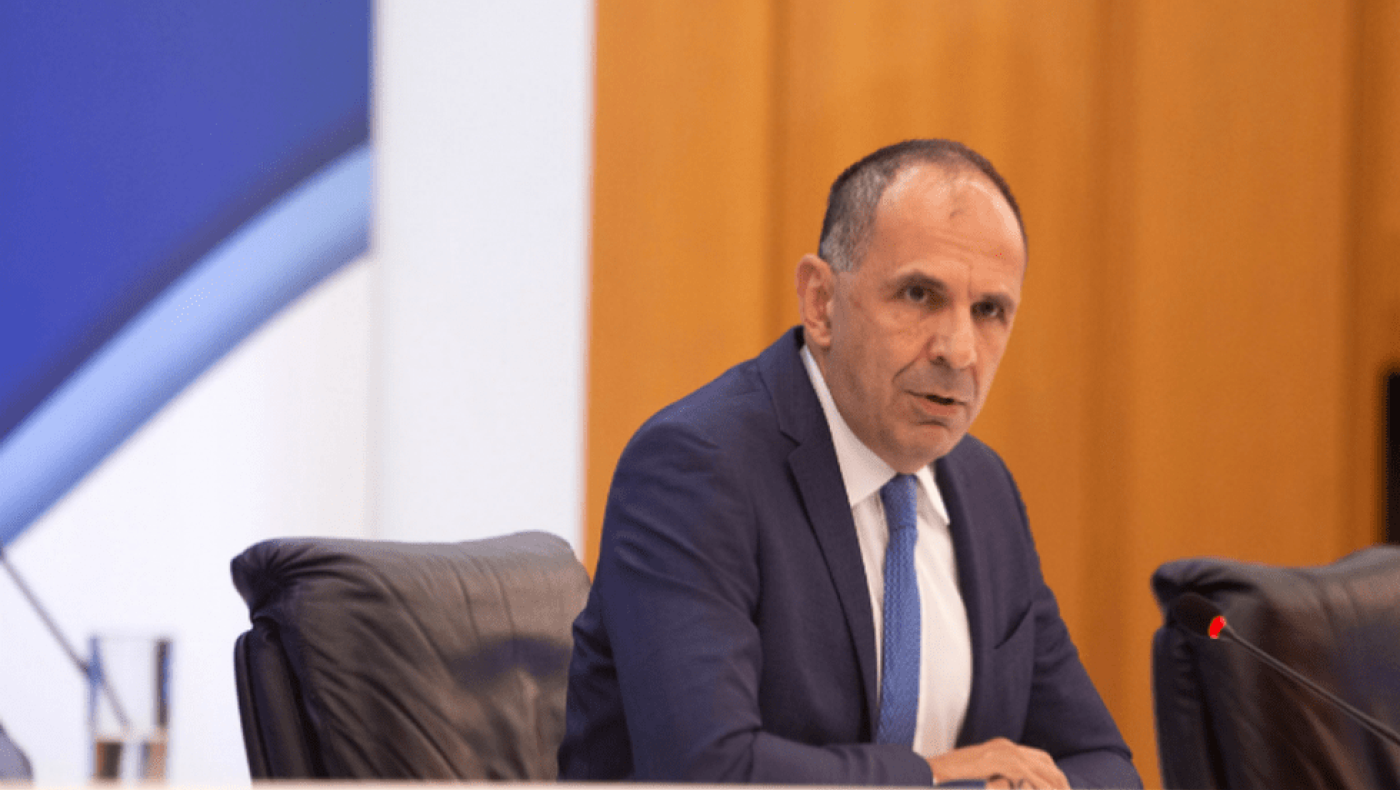 Κυβέρνηση: Πότε αναμένεται το Εθνικό Συμβούλιο Εξωτερικής Πολιτικής