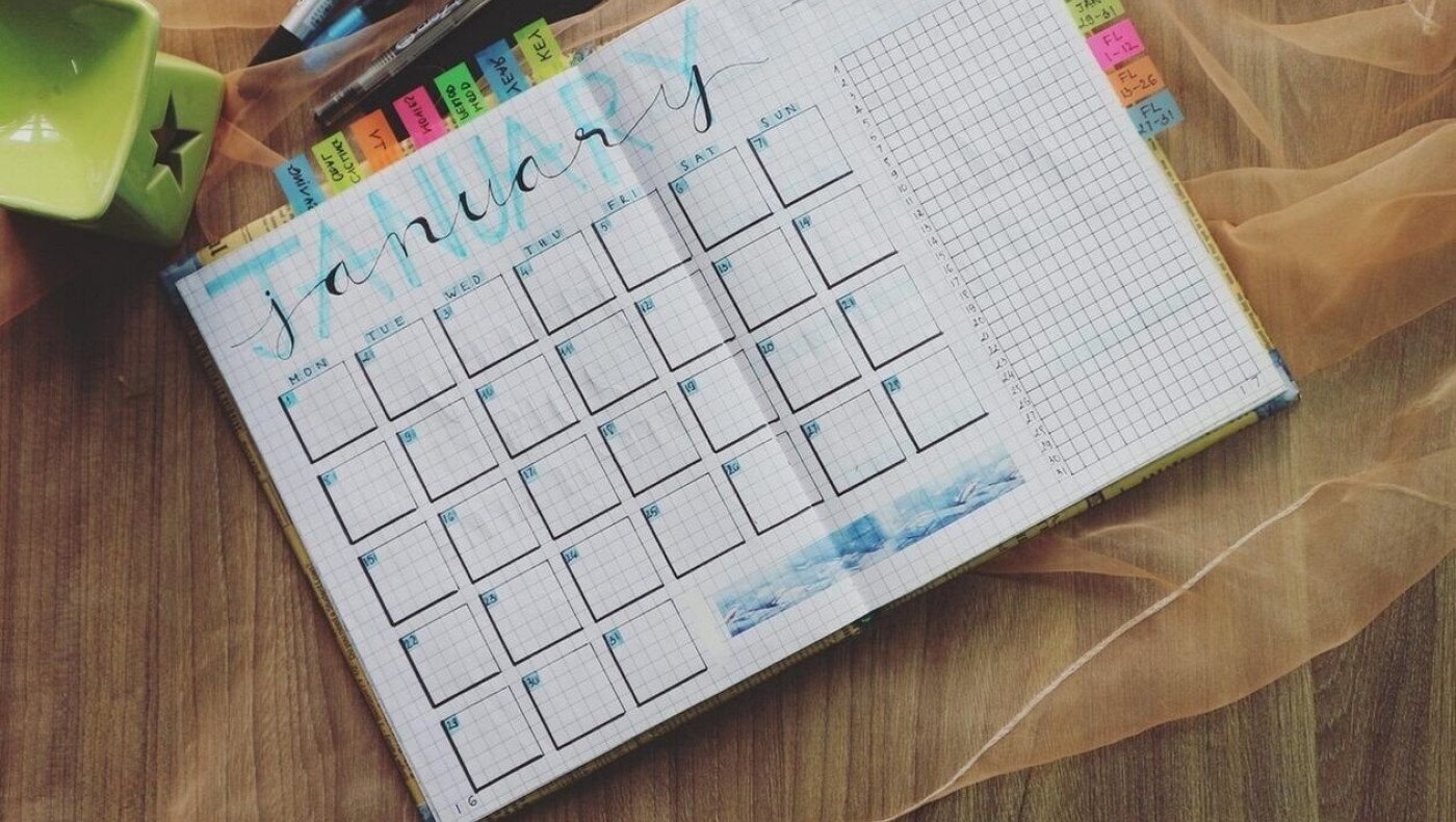 Αργίες 2023: Τι μέρα «πέφτει» 25η Μαρτίου - Τα επόμενα τριήμερα της χρονιάς