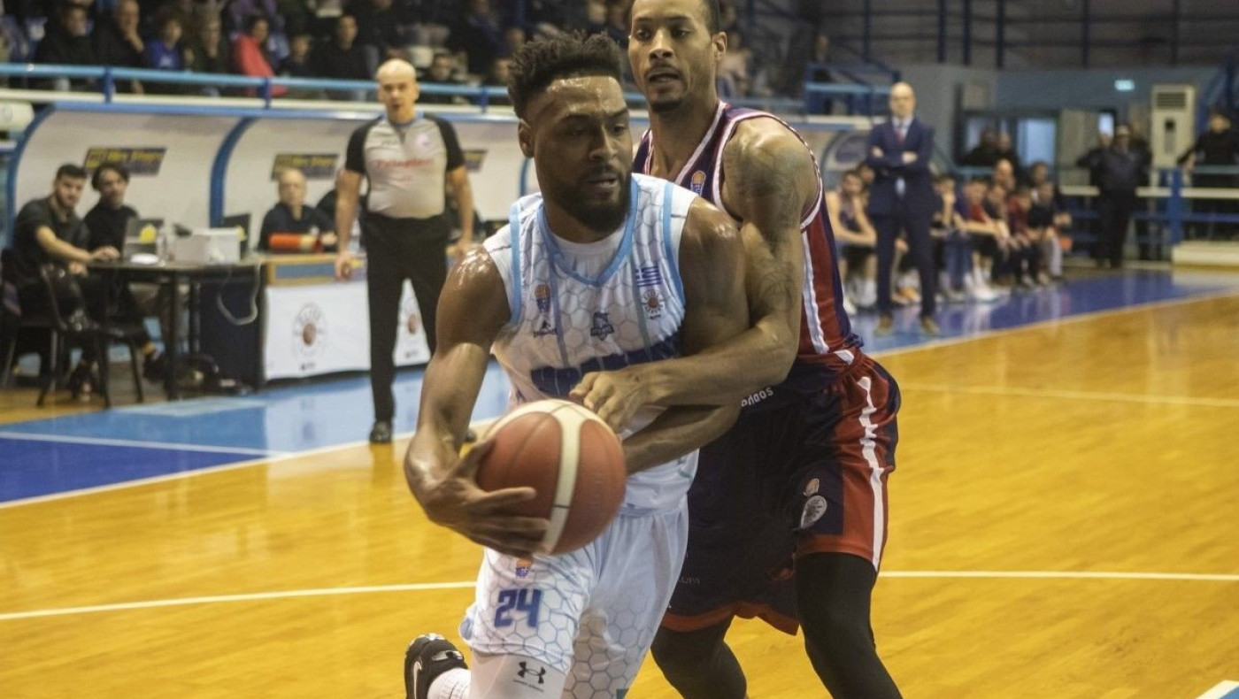 Μεγάλη νίκη και ζωντανός ο Ηρακλής