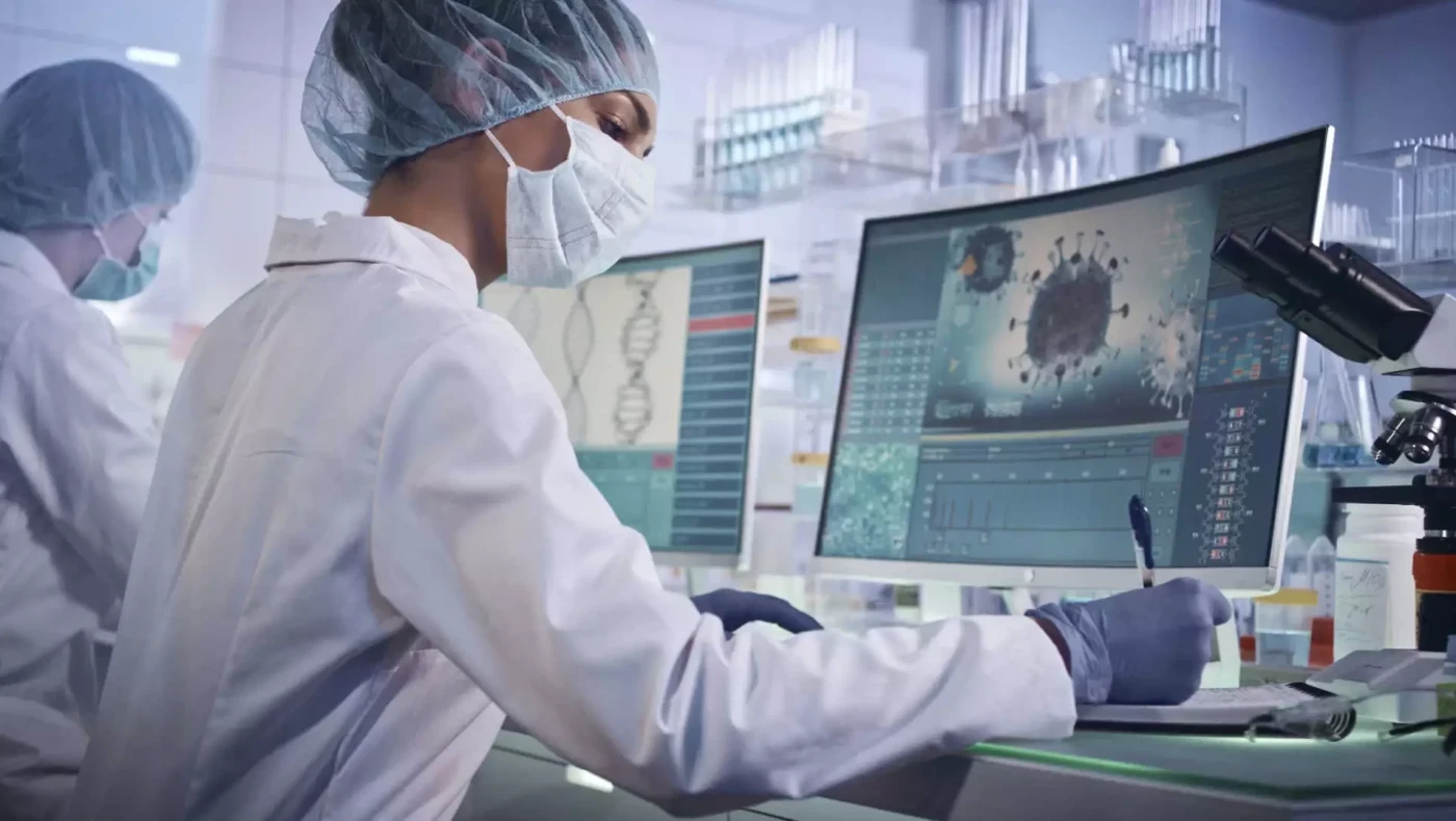 Κορονοϊός: «Ίσως διέρρευσε από εργαστήριο της Γουχάν» εκτιμά και το FBI