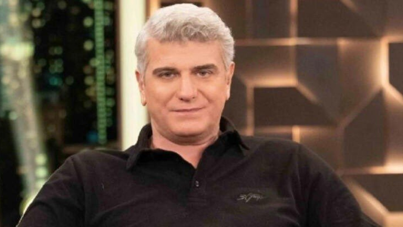 Βλαδίμηρος Κυριακίδης: Spoiler για αλλαγές στη «Μουρμούρα»