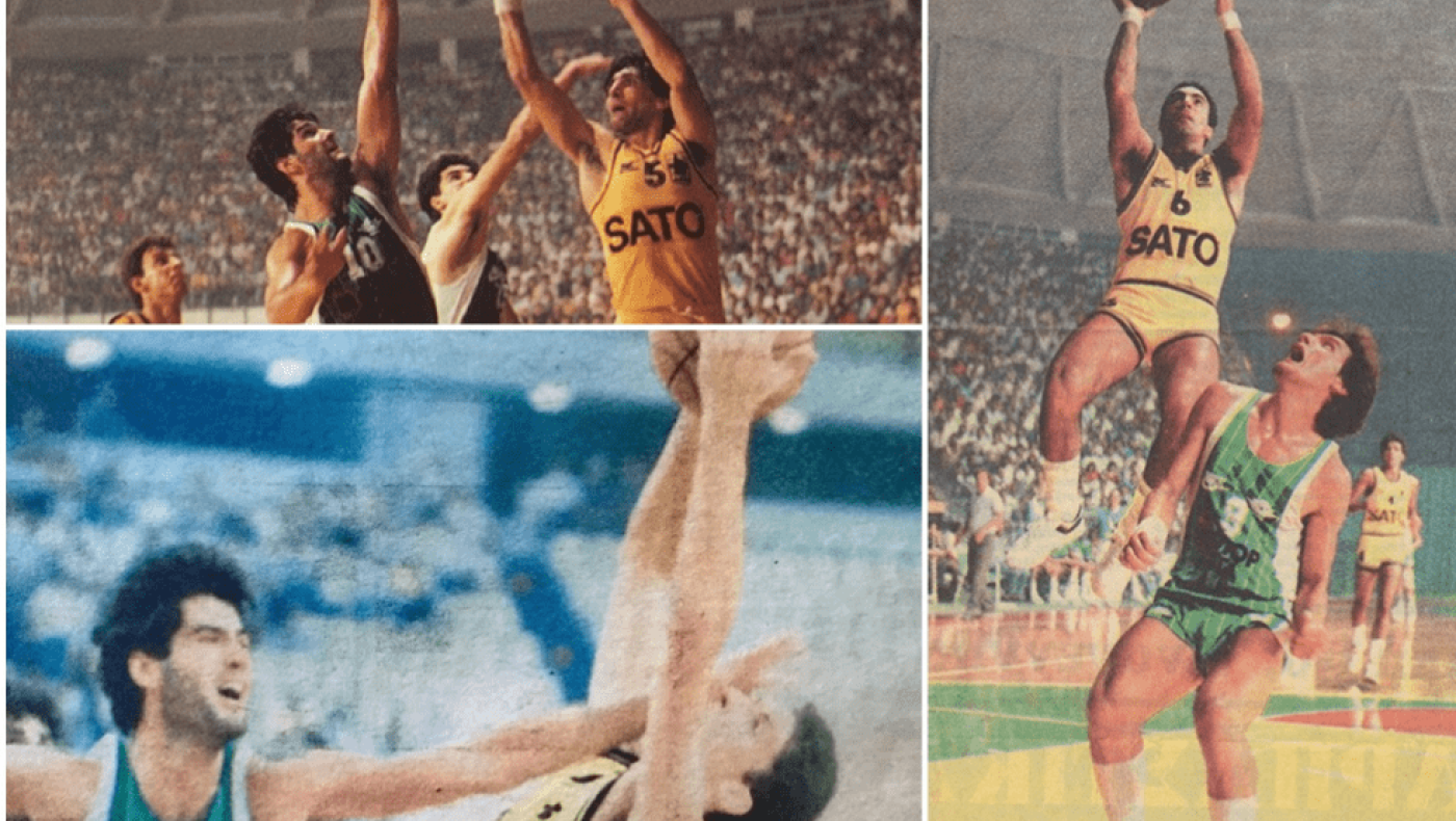 Επίσημη αναγνώριση του 22ου τίτλου του Άρη!