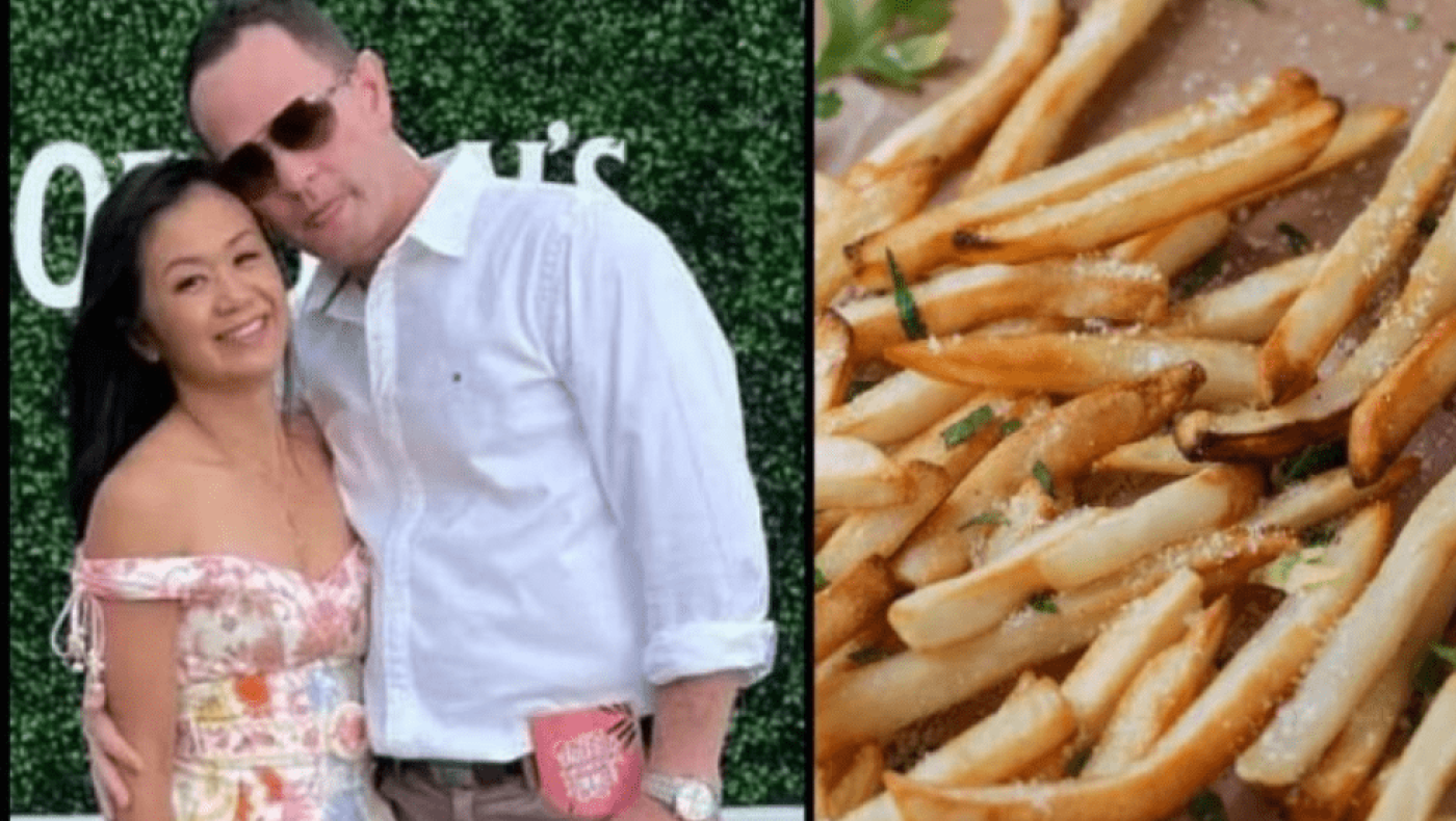 Γυναίκα χτύπησε τον σύντροφο της με το αμάξι επειδή έφαγε τις πατάτες της