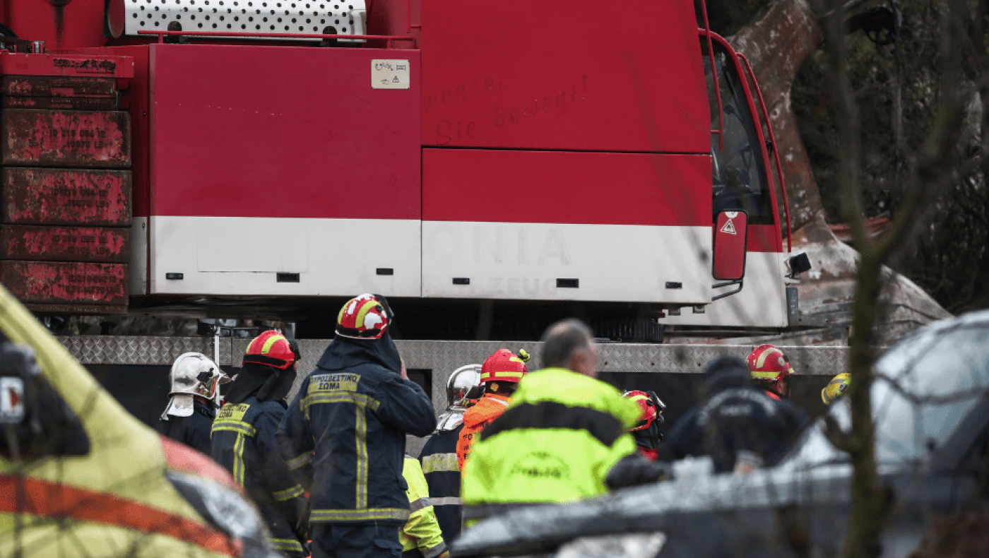 Ακόμη και μετά τη τραγωδία στα Τέμπη, επιμένουν στον ΟΣΕ: «Ο ελληνικός Σιδηρόδρομος έχει εκσυγχρονιστεί»