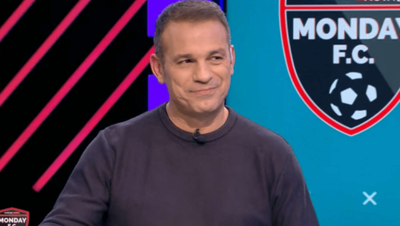 Ντέμης: «Σκέφτηκα να ζήσω στο εξωτερικό αλλά επέστρεψα για να βοηθήσω την ΑΕΚ»