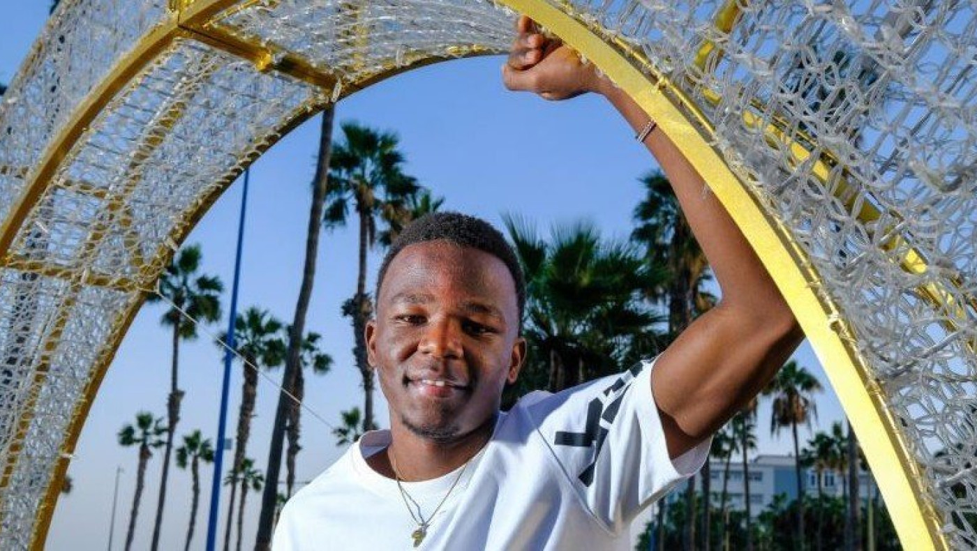 Η απίστευτη ιστορία του Ότσιενγκ: Από άστεγος στο ντεμπούτο με την Ρεάλ Σοσιεδάδ C!