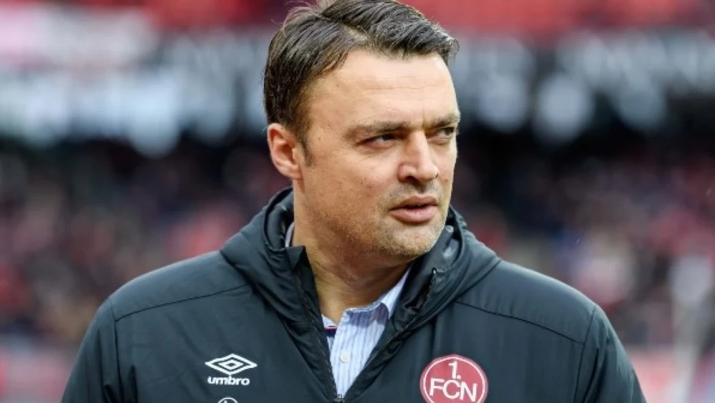 Ο Άρης με οδηγό την περίπτωση του Νταρίντα