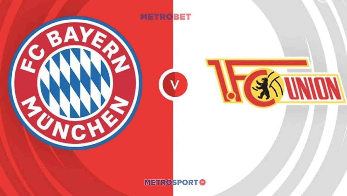 MATCH PREVIEW :  Bayern Munich vs. Union Berlin