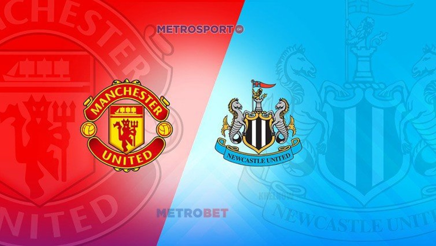 MATCH PREVIEW :  Manchester United -  Newcastle United