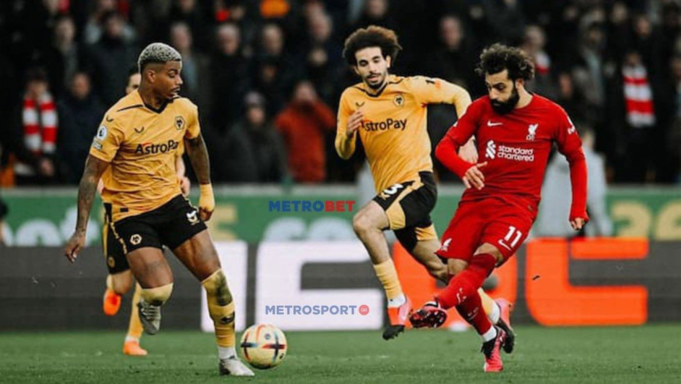 MATCH PREVIEW :  Liverpool - Wolverhampton Wanderers